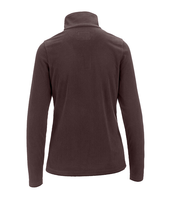 T-shirt technique polaire � manches longues  Luisa