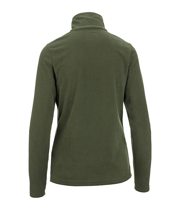 T-shirt technique polaire  manches longues  Luisa