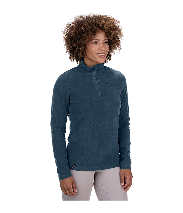 T-shirt technique polaire  manches longues  Luisa