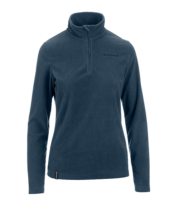 T-shirt technique polaire  manches longues  Luisa