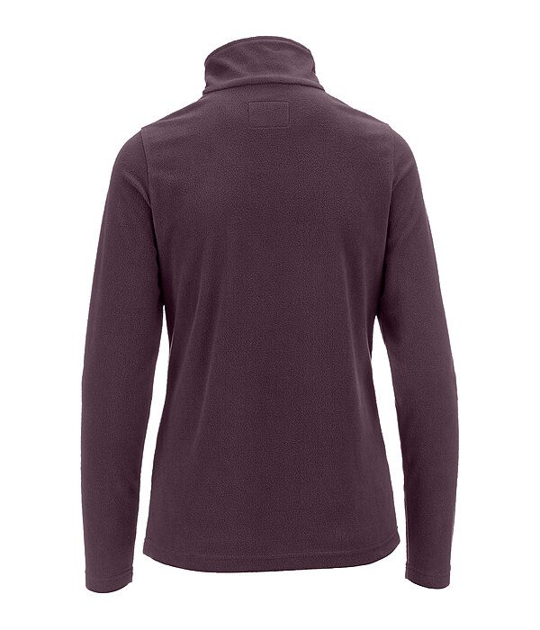 T-shirt technique polaire � manches longues  Luisa