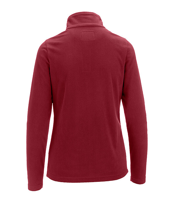 T-shirt technique polaire � manches longues  Luisa