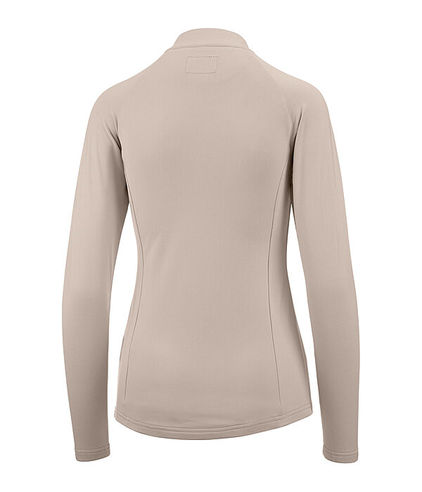 T-shirt  manches longues stretch Performance  Anna