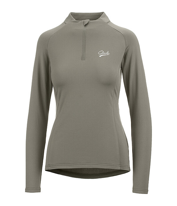 T-shirt � manches longues stretch Performance  Anna