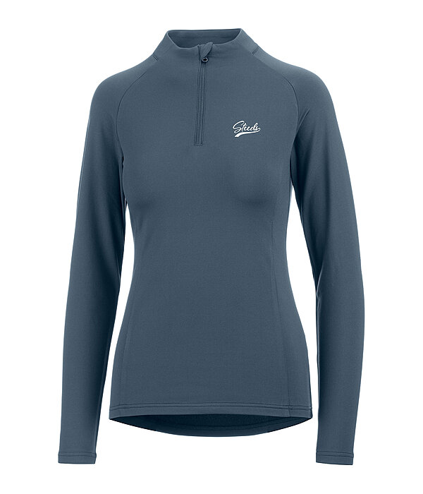 T-shirt � manches longues stretch Performance  Anna