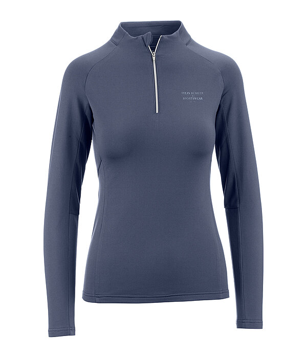 T-shirt  manches longues stretch Performance  Zoe