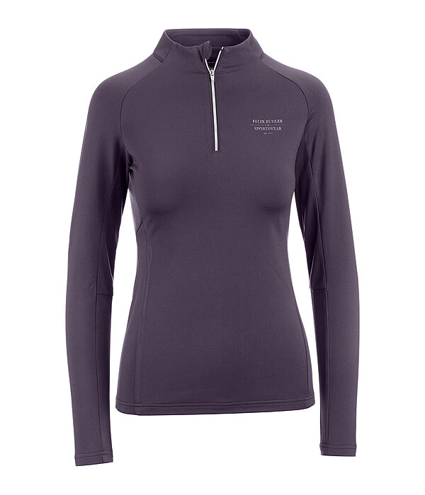 T-shirt  manches longues stretch Performance  Zoe