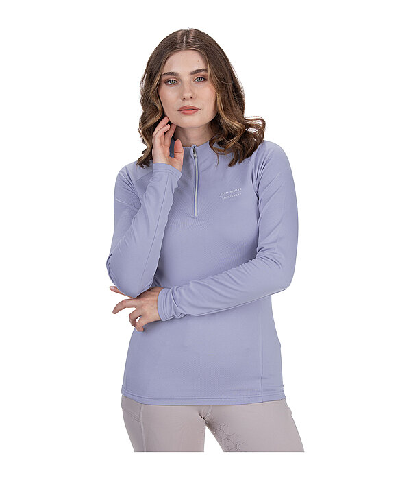 T-shirt  manches longues stretch Performance  Zoe
