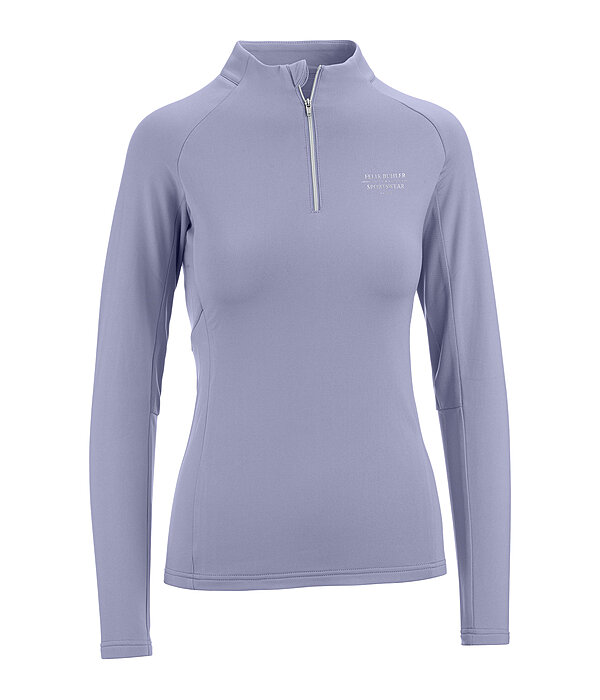 T-shirt  manches longues stretch Performance  Zoe