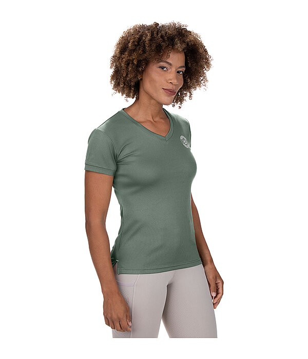 T-shirt technique  Nela