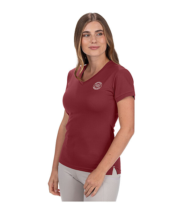 T-shirt technique  Nela