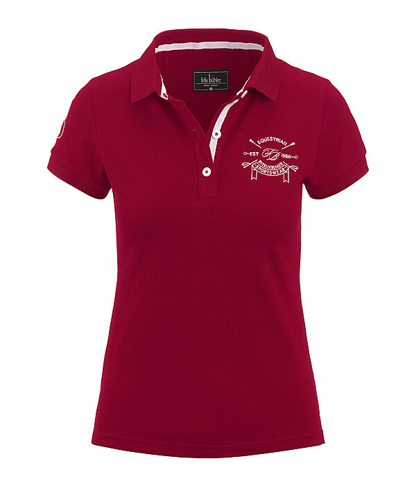 Polo  Libby