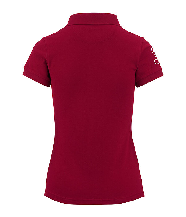 Polo  Libby