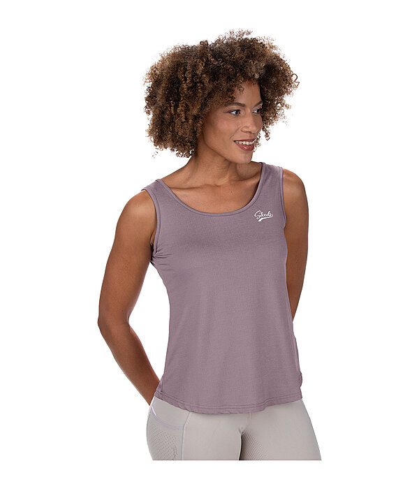 D�bardeur technique  Megan