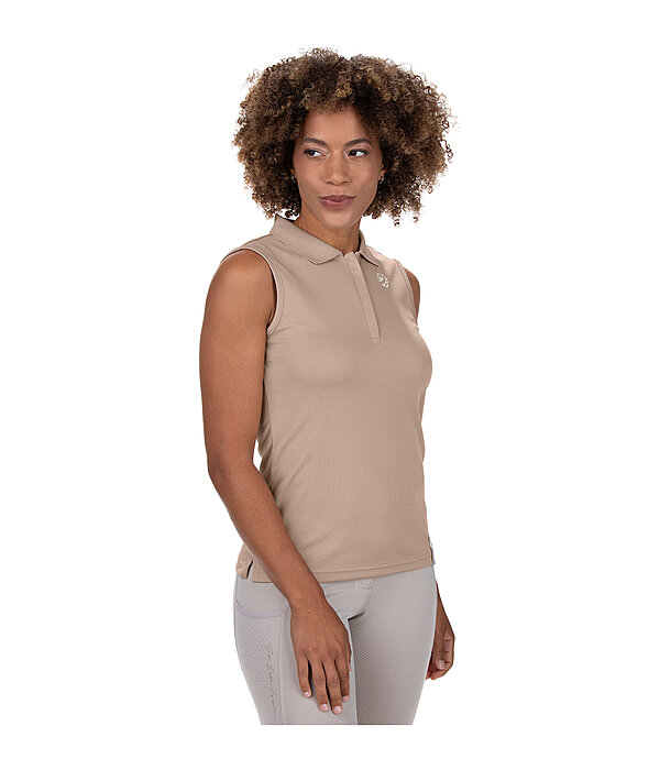 Polo technique  Jess