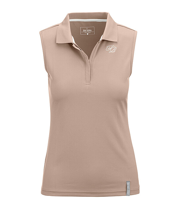 Polo technique  Jess