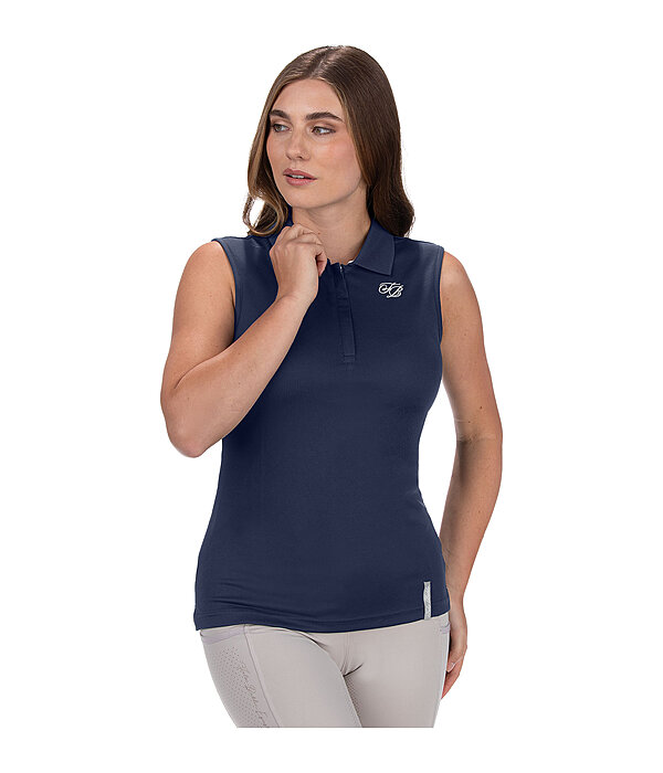 Polo technique  Jess