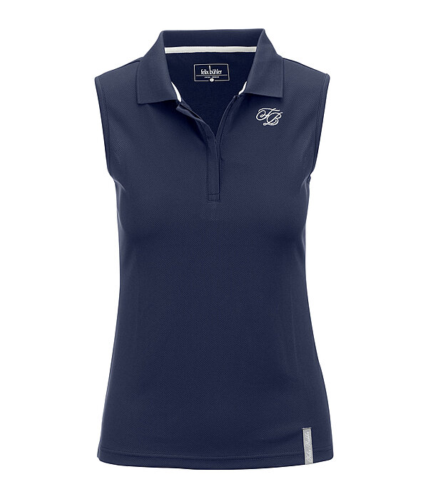 Polo technique  Jess