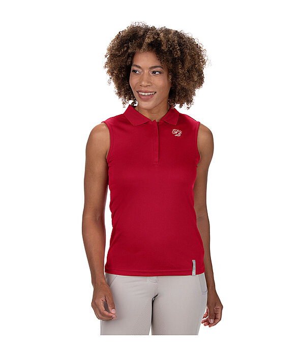 Polo technique  Jess