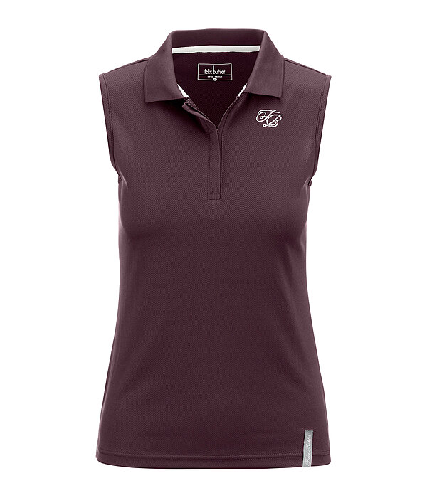 Polo technique  Jess