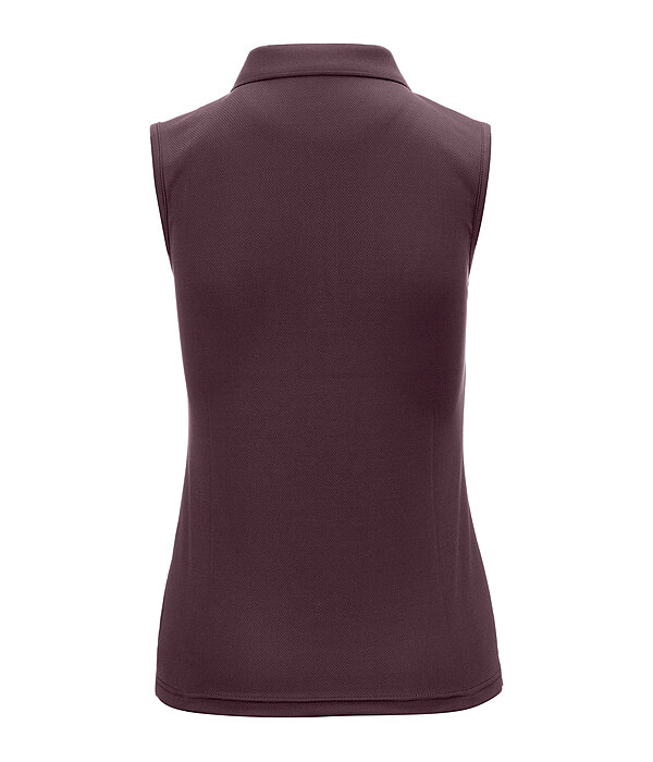 Polo technique  Jess