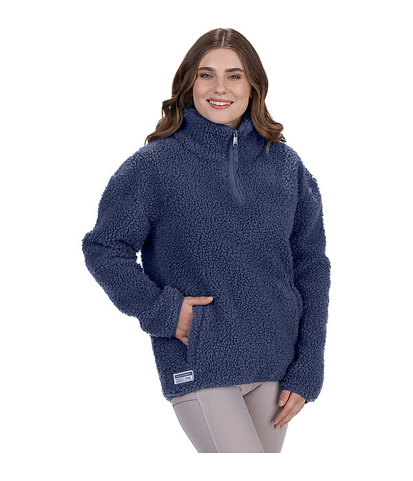 Pull-over en polaire  Tara