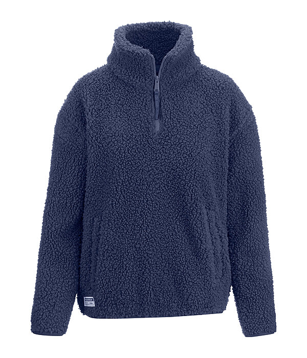 Pull-over en polaire  Tara