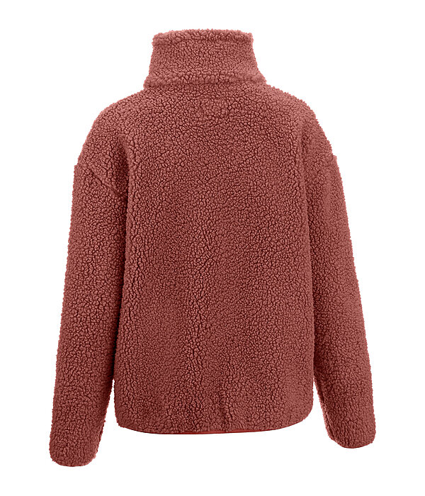 Pull-over en polaire  Tara