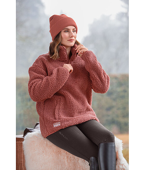 Pull-over en polaire  Tara