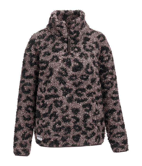 Pull-over en polaire  Tara