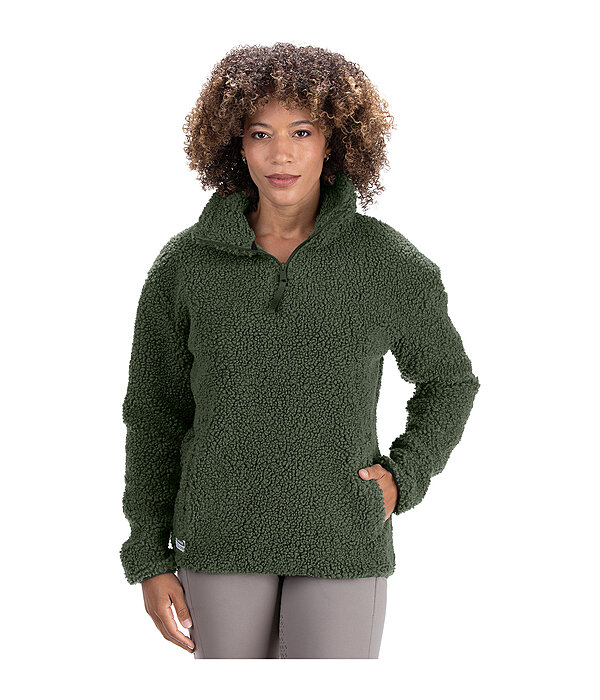 Pull-over en polaire  Tara