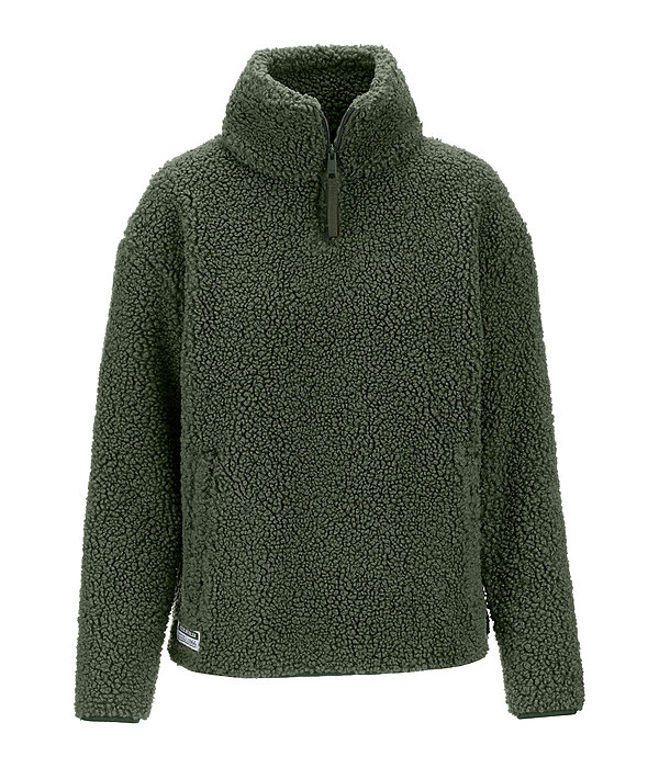Pull-over en polaire  Tara