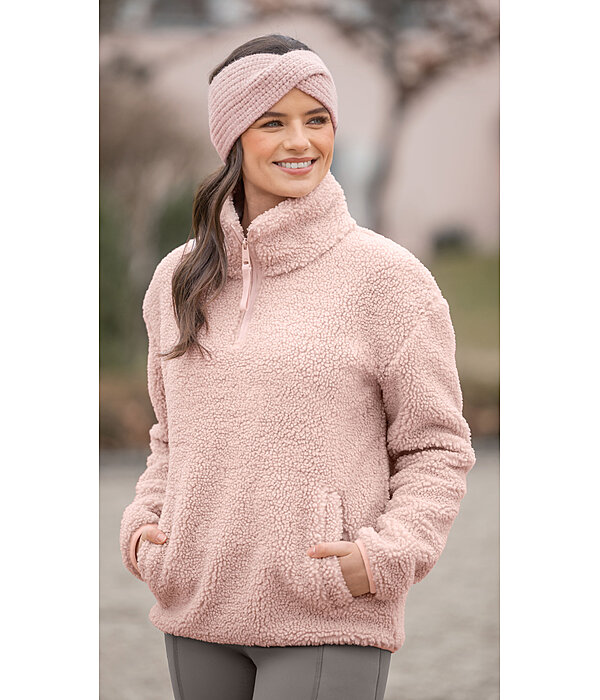 Pull-over en polaire  Tara