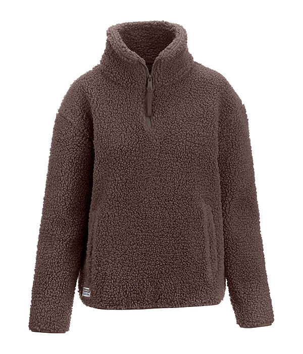 Pull-over en polaire  Tara