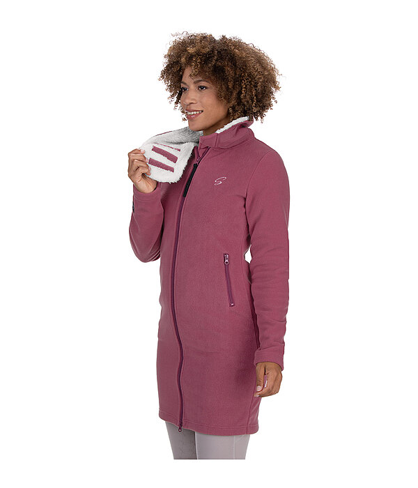 Manteau polaire  Camile