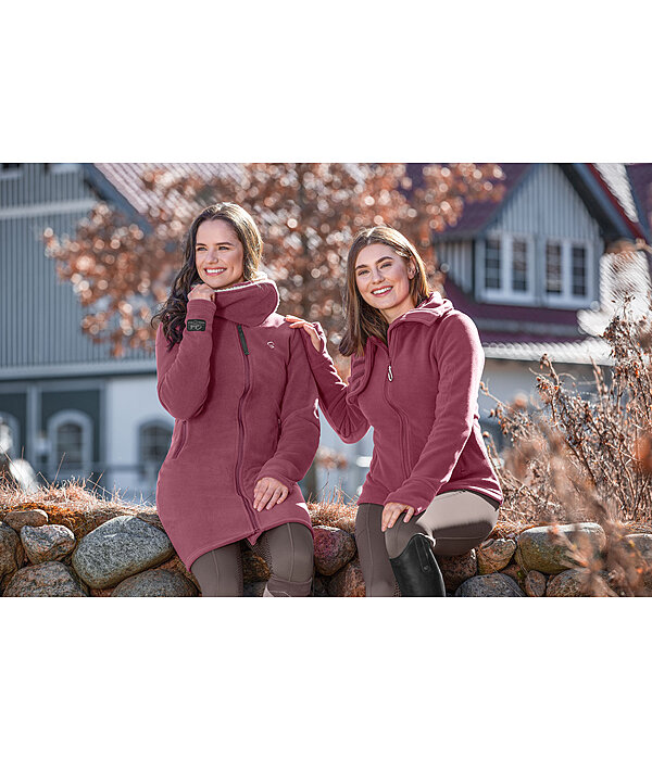 Manteau polaire  Camile