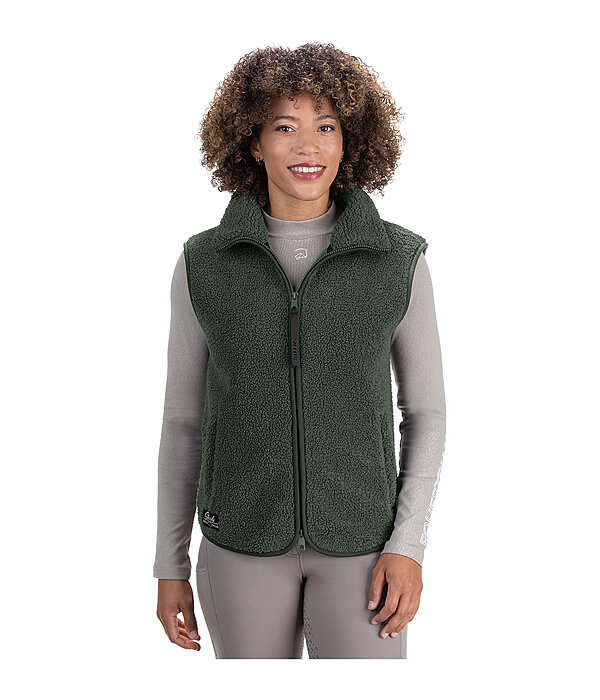 Gilet en polaire Teddy  Nelly
