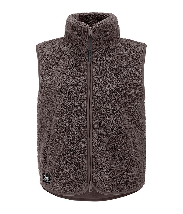 Gilet en polaire Teddy  Nelly