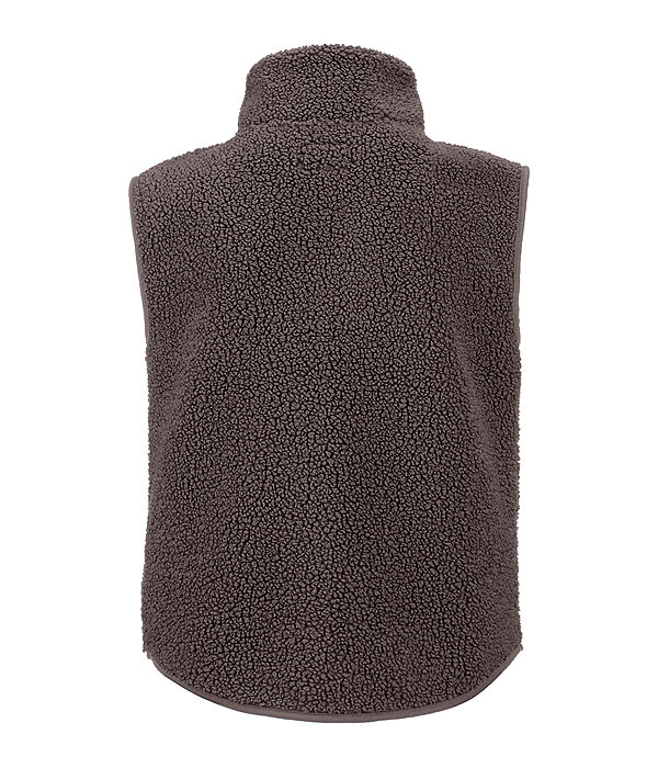 Gilet en polaire Teddy  Nelly
