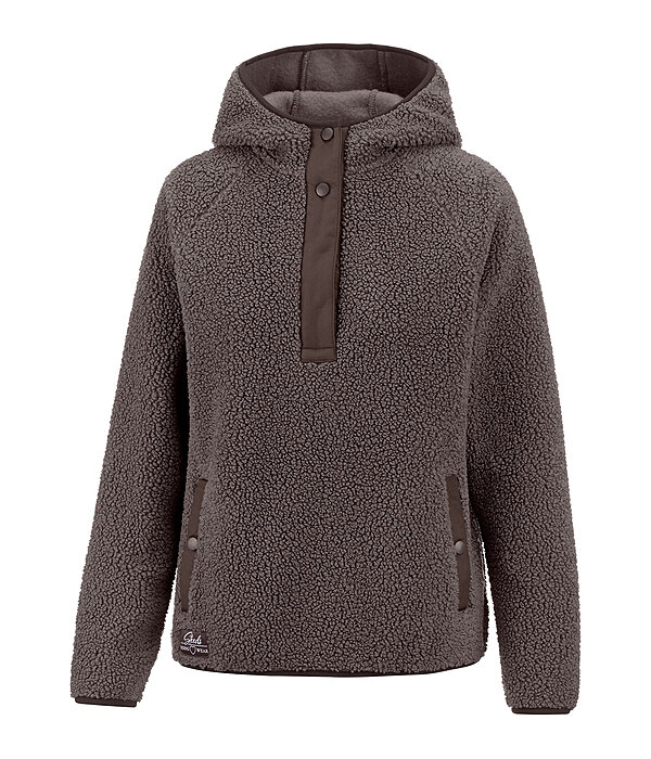 Sweat en tricot polaire  Jona