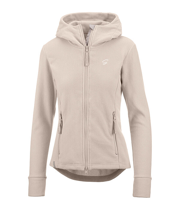 Veste polaire � capuche  Cat