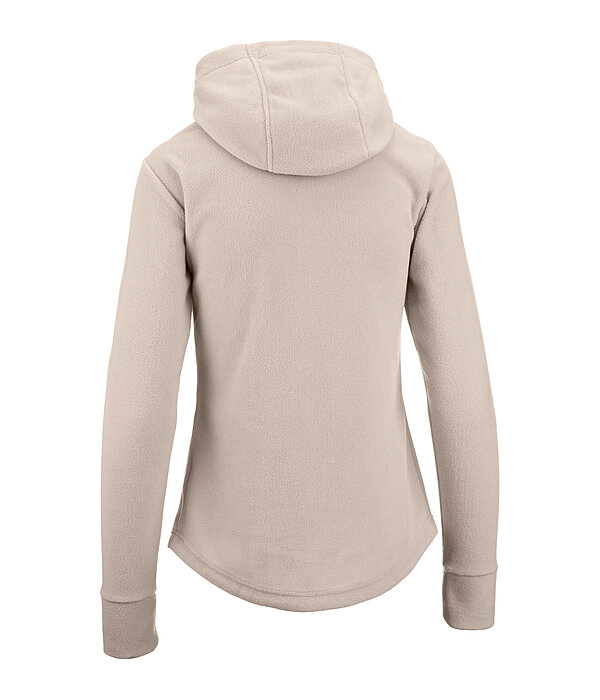 Veste polaire � capuche  Cat