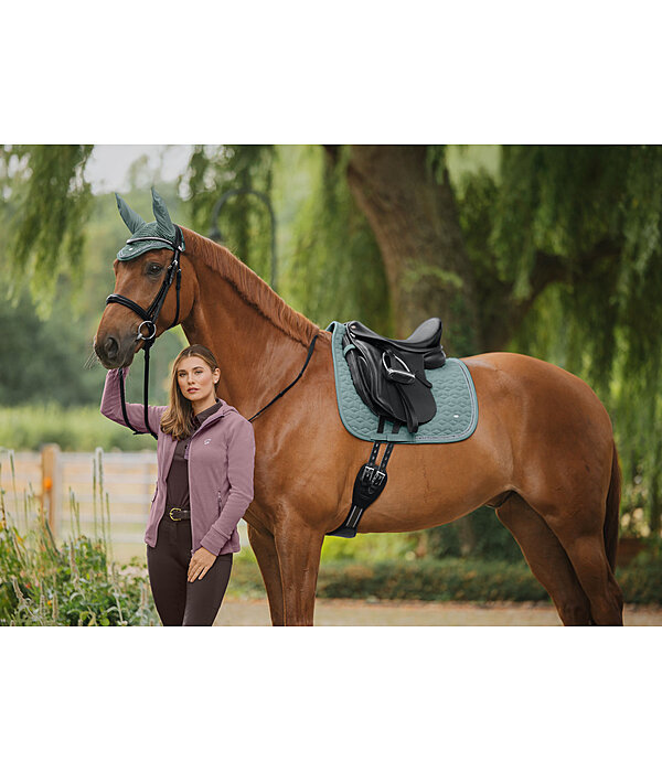 Veste polaire � capuche  Cat