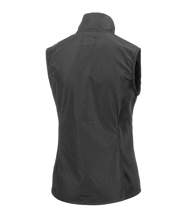 Gilet d'�quitation bi-mati�re  Luise