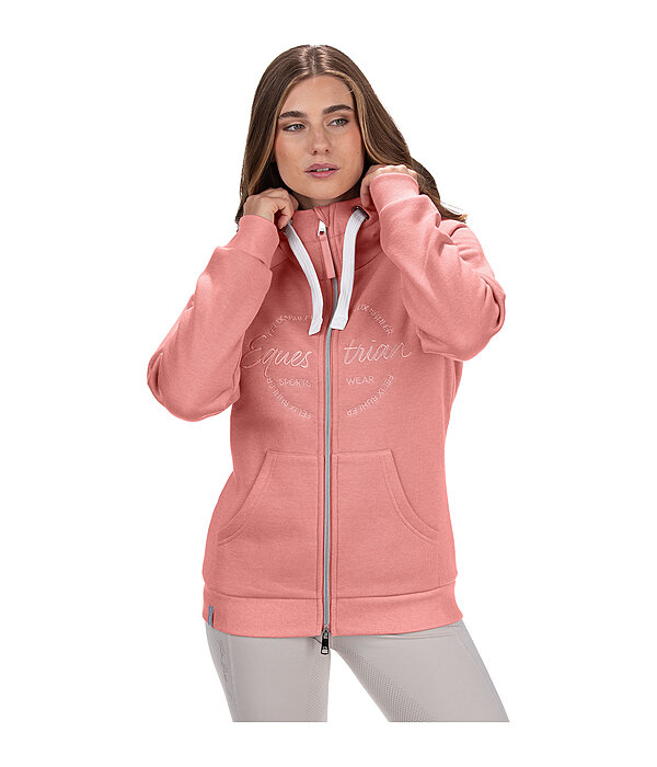 Veste � capuche  Lynn