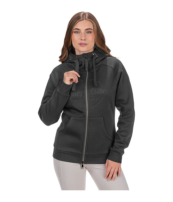 Veste � capuche  Lynn