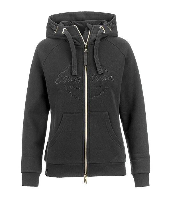 Veste � capuche  Lynn