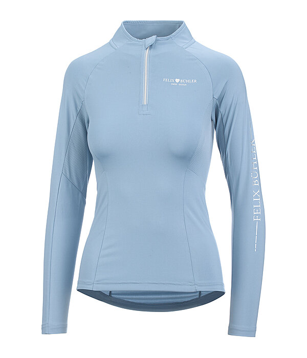 T-shirt technique  manches longues  Lara