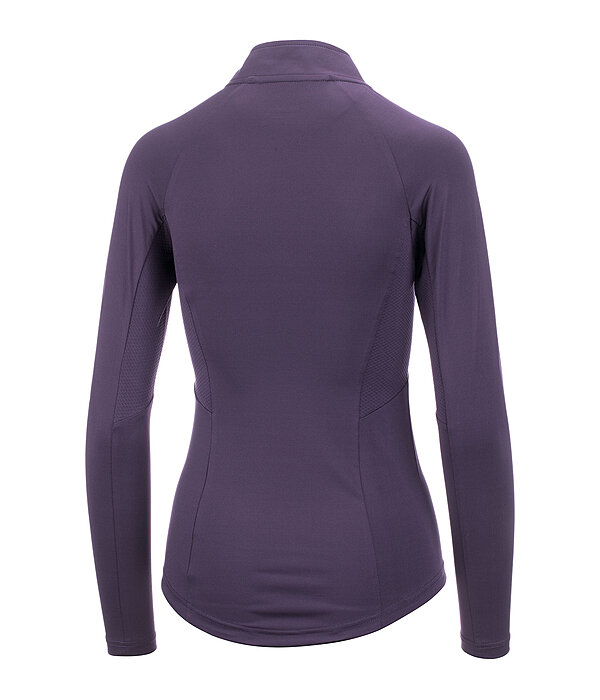 T-shirt technique  manches longues  Lara