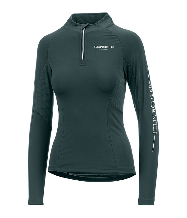T-shirt technique � manches longues  Lara